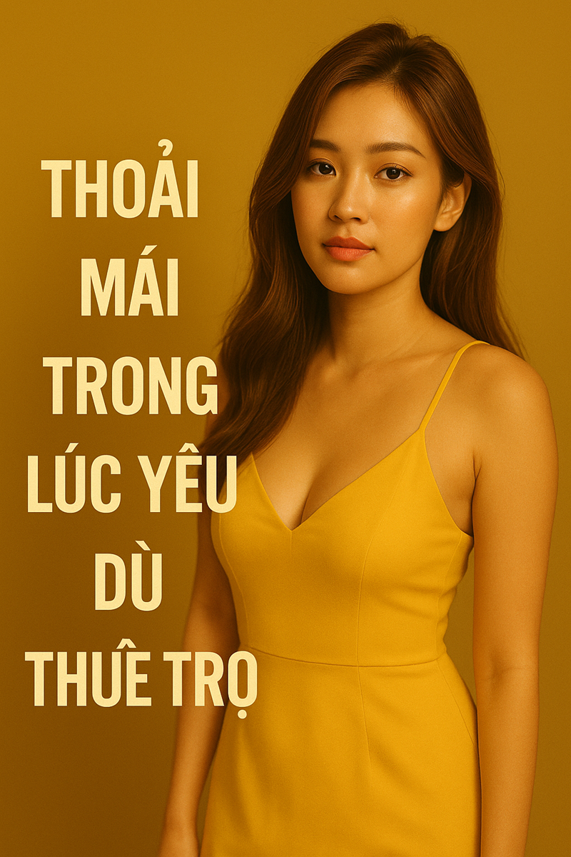 giấu sextoy, cách dùng sextoy kín đáo